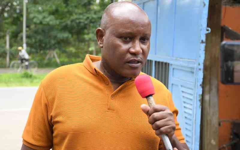 Court rejects plea to release contested wills in Sh1 billion estate row