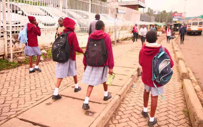 The ritual of return: Why backtoschool season matters