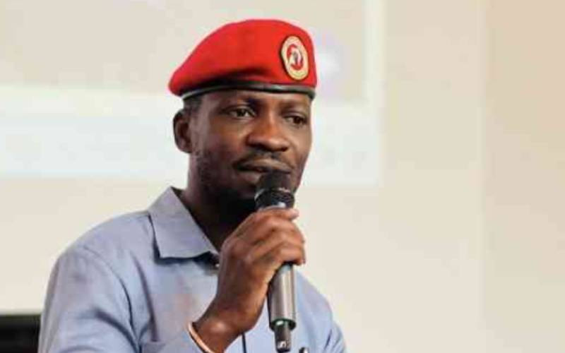 Opposition coalition accuses Museveni of militarised electoral coup