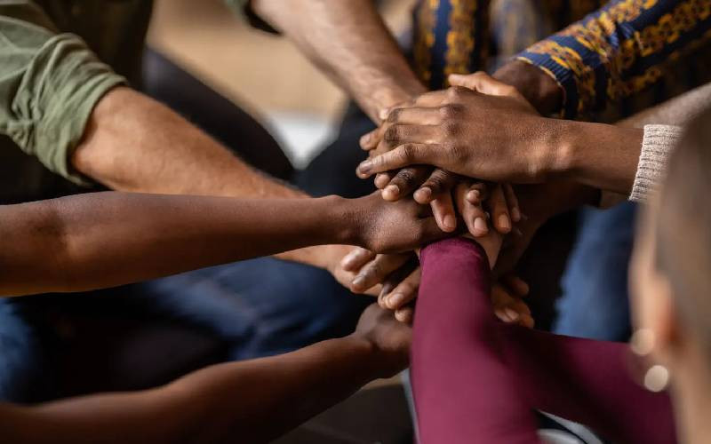 Africa's power of purpose: 10 foundations to watch in 2026