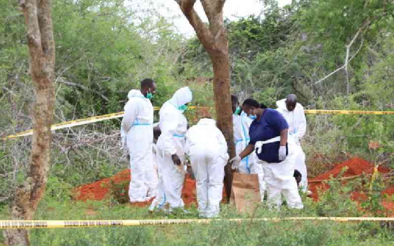 Why homicide cases are on the rise