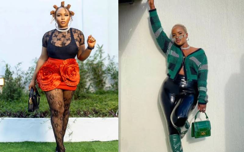 Yemi Alade: Femi One has always been one of my favorite female MCs