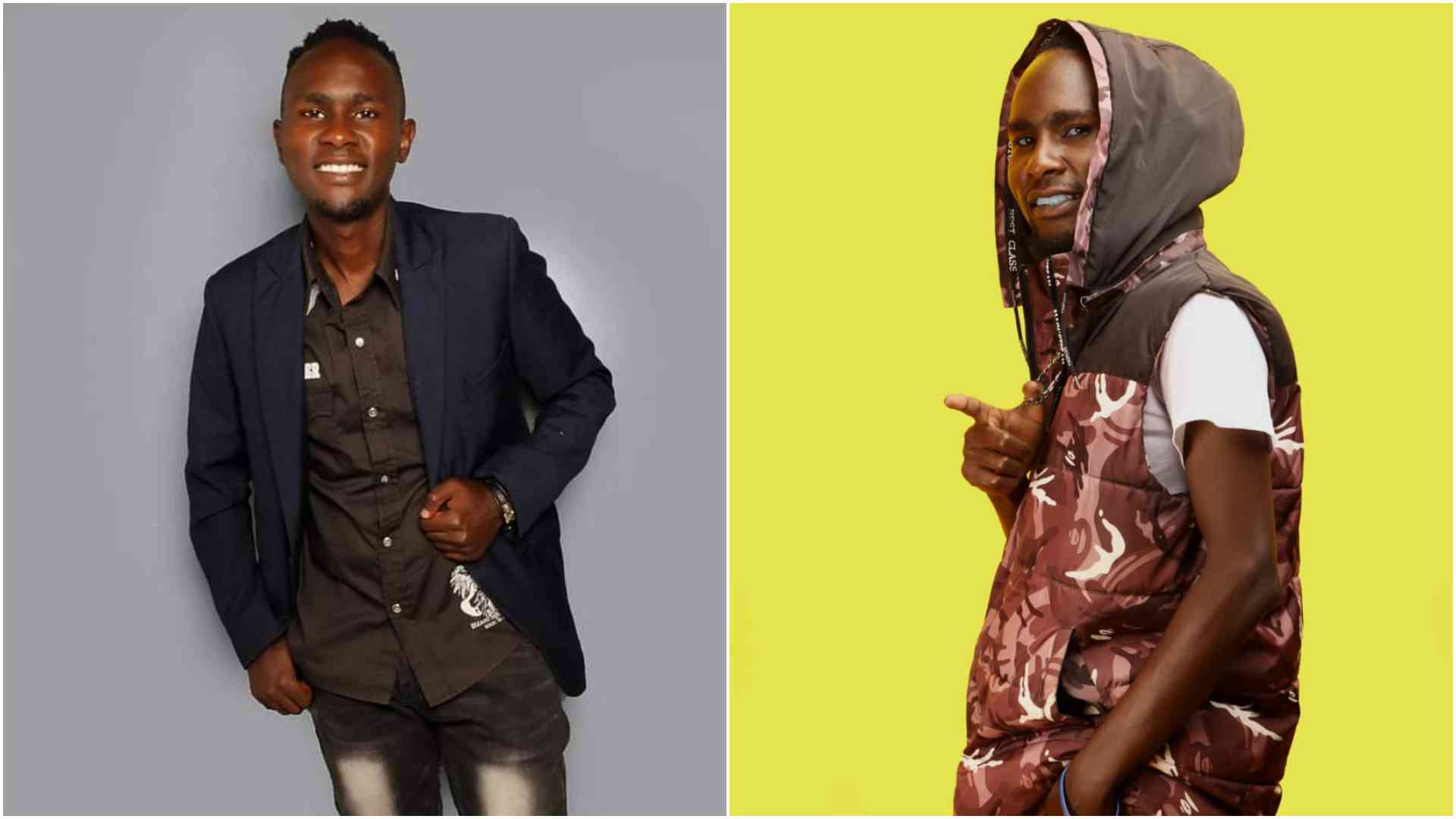 Standard Group's DJ Dreezy nominated for E360 Awards, eyes East Africa's top spot