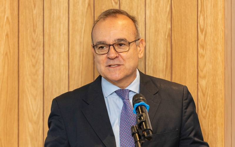 Italian agritech firms eye Kenya to cut post-harvest losses