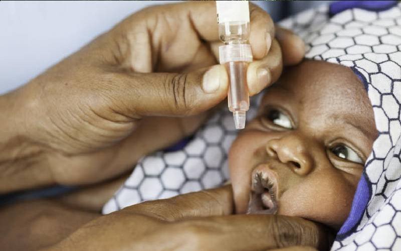 West Pokot expand vaccination drive amid persistent challenges