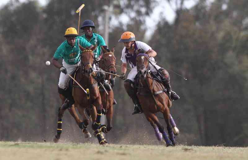Kenya Polo: Handicap changes help three players