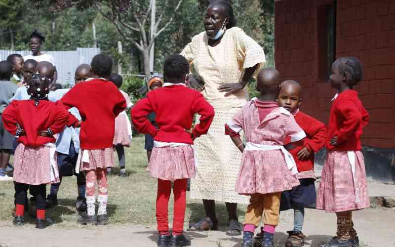 Data and evidence key to improving learning outcomes