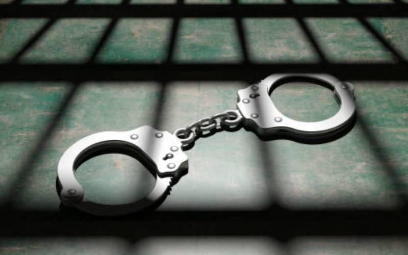 Police arrest five in suspected family drug business