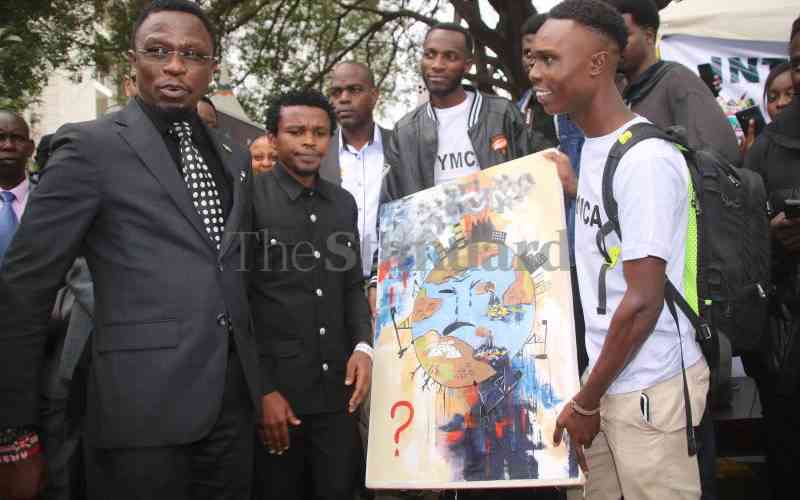 National Youth Council to be overhauled