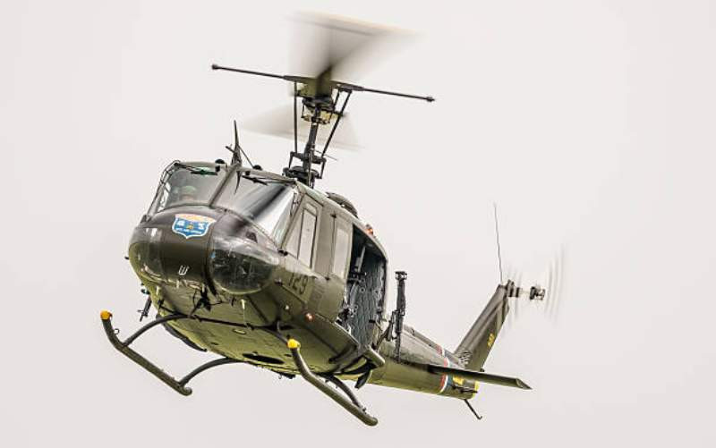 Goodies as Kenya to receive 16 choppers, 150 armored cars from the US
