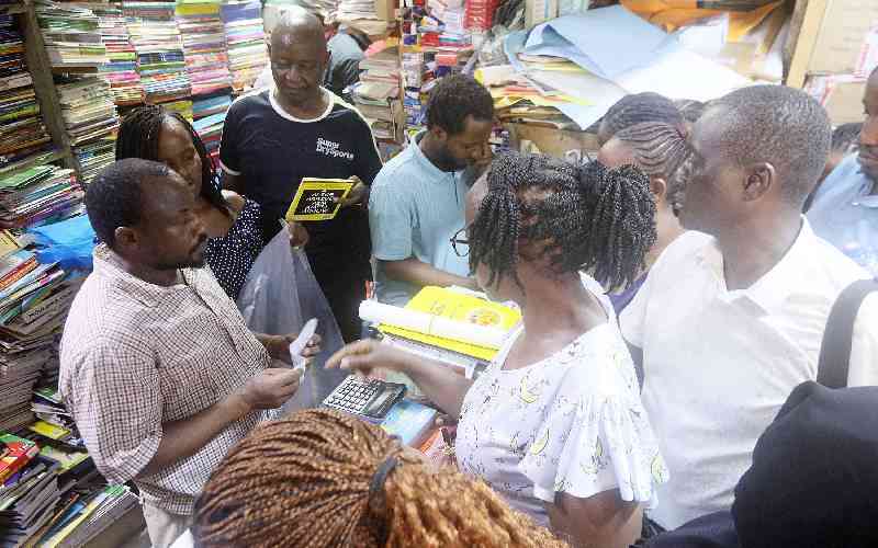 Costly back-to-school demands leave parents scrambling