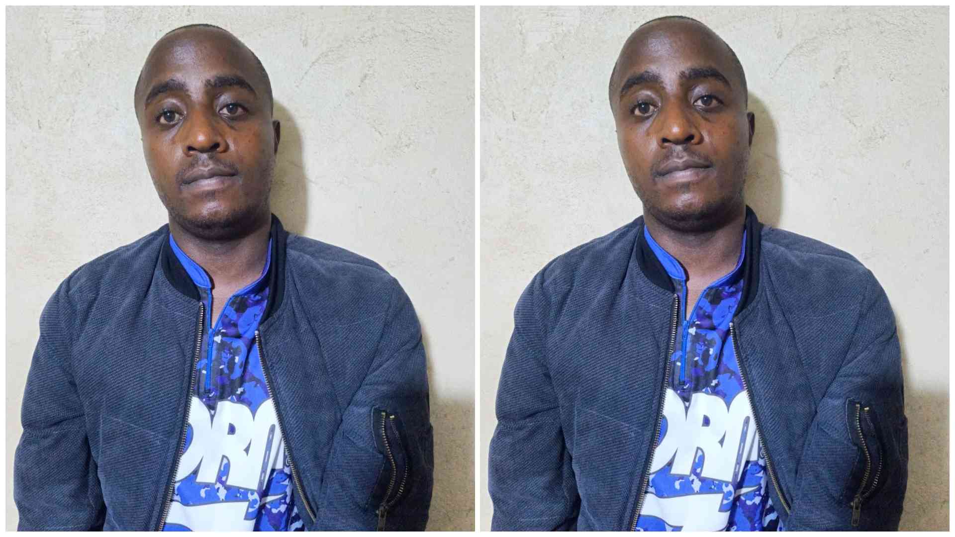 Joy Kanini murder: Detectives recover missing head from pit latrine, suspect remanded for 21 days
