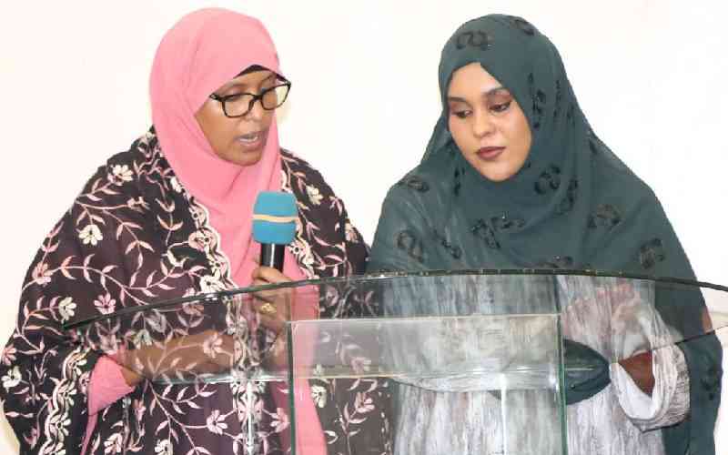 How a women-led peace initiati...