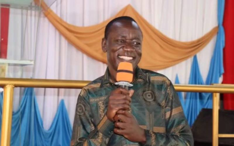 Kanduyi MP urges Nzoia Sugar to prioritise workers' welfare
