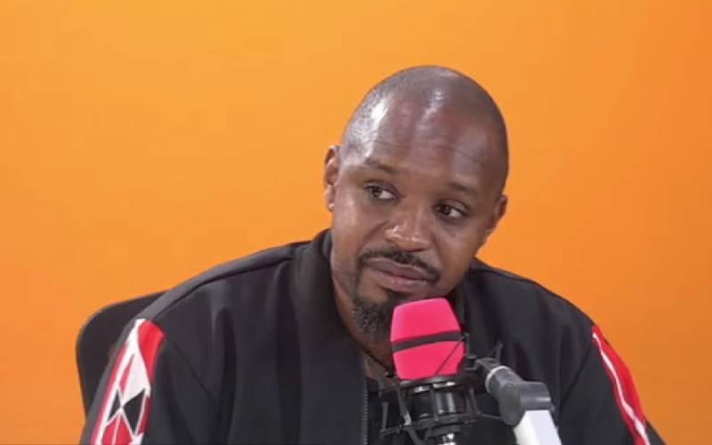 Activist Mwangi warns of unresolved Gen Z protest grievances
