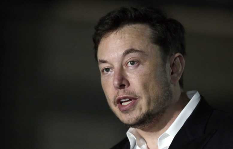 Elon Musk in control of Twitter, ousts top executives