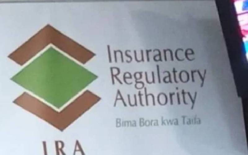 Digital push seen as key to unlocking Kenya's insurance market