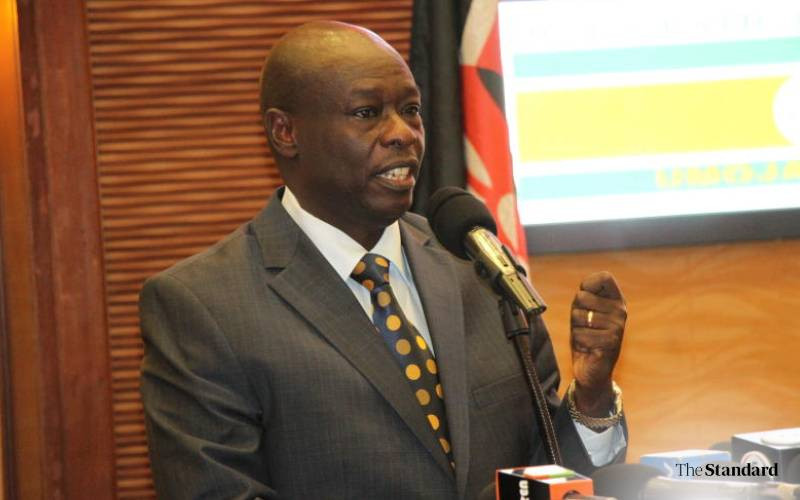 Former Deputy President Gachagua expresses confidence in Judiciary after court victory