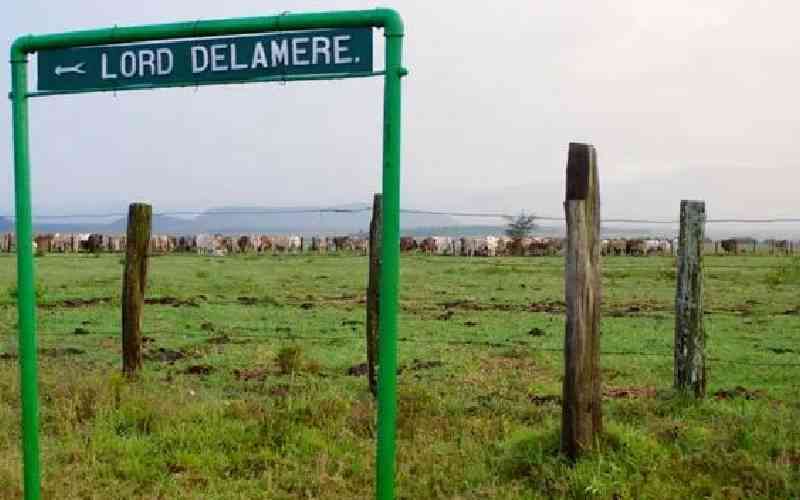 State ordered to keep off Dela...