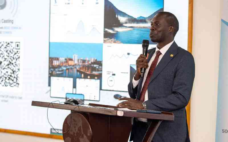 Kenya, Tanzania ink deal to ease trade in foodstuffs