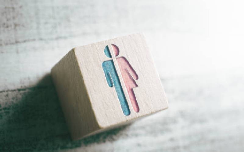 Secret surgery: Policy gaps behind gender assignment for intersex children