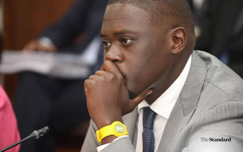 County, Sakaja face labour abuse lawsuit