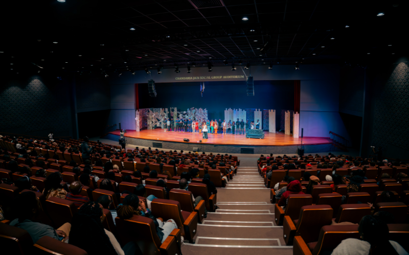 Social media beats traditional marketing in drawing more audiences to theatres