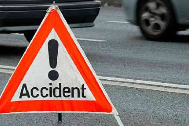 Five dead, four injured in Subukia road accident