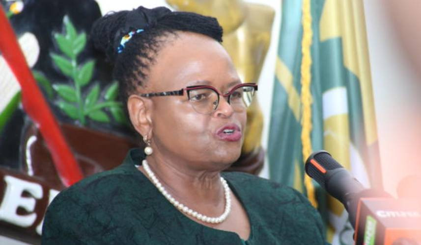 Justice sector warns of unrest risks, urges calm after at least 42 killed