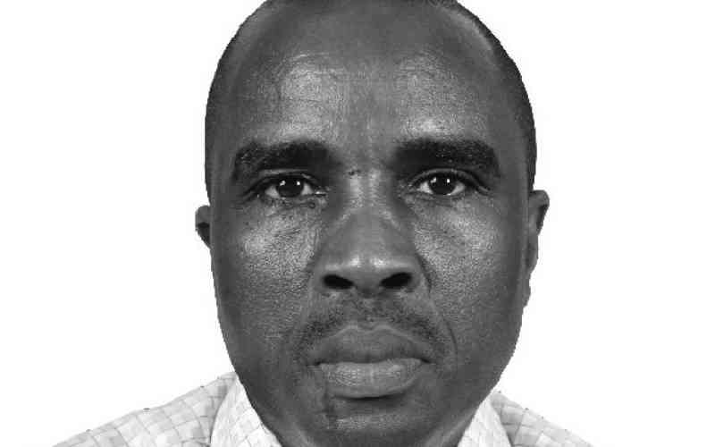 My prayers and hopes for Kenya and world in the New Year