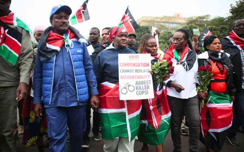 Opposition's unity pledge unravels as rival strategies emerge ahead of 2027