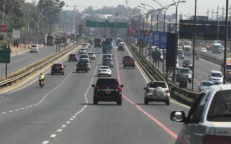 Of kickbacks and spectre of stalled projects