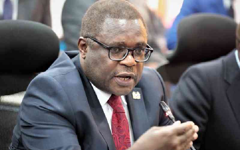 Puzzle of Lusaka's 352 bank accounts, 'faceless' signatories