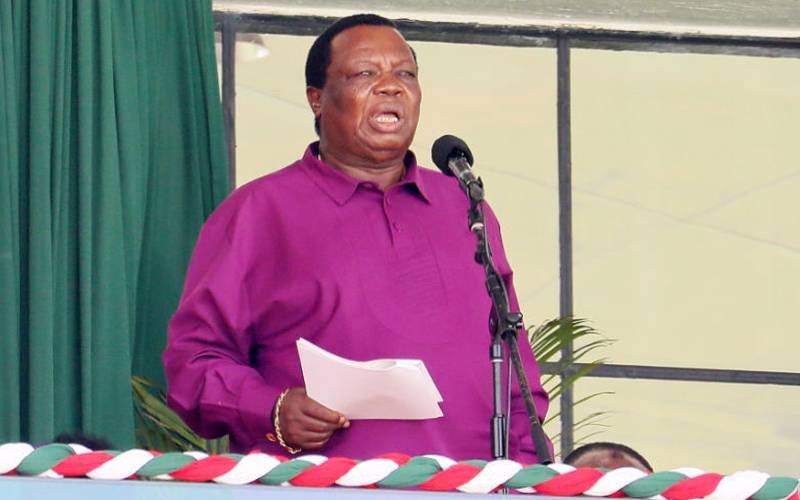 COTU threatens to quit SHA board over lack of autonomy