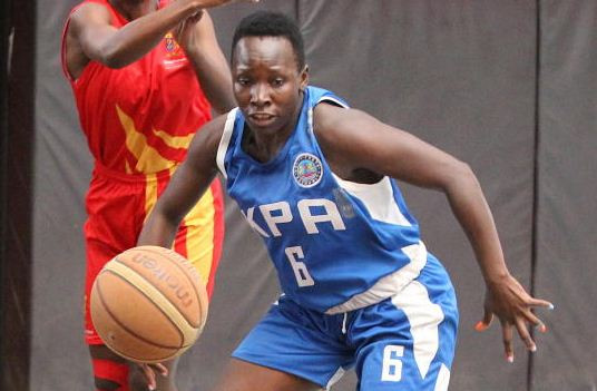 KPA maintain perfect dribble to bag third victory on the trot