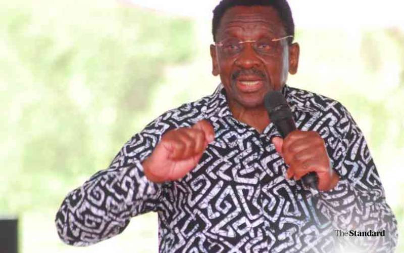 Siaya County bets on youth, Saccos to drive its agriculture agenda