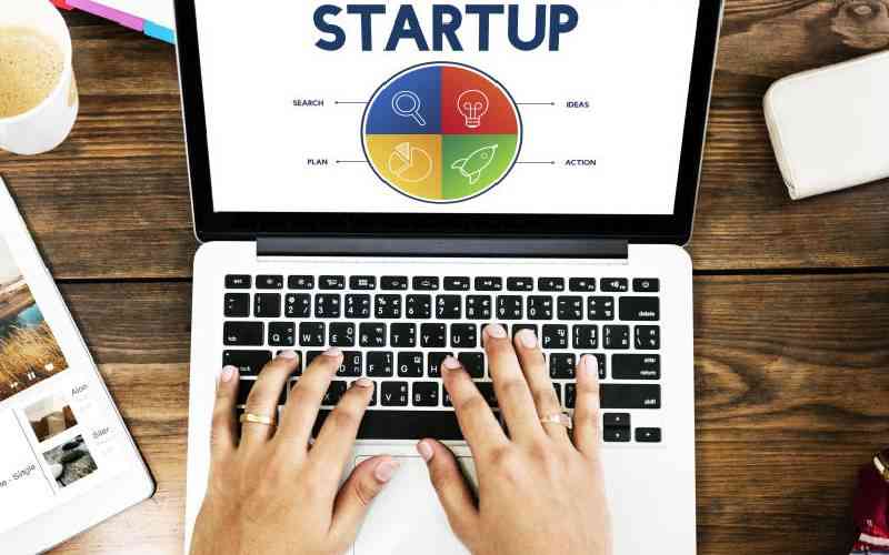 Reasons start-ups struggle and what can be done to steady them