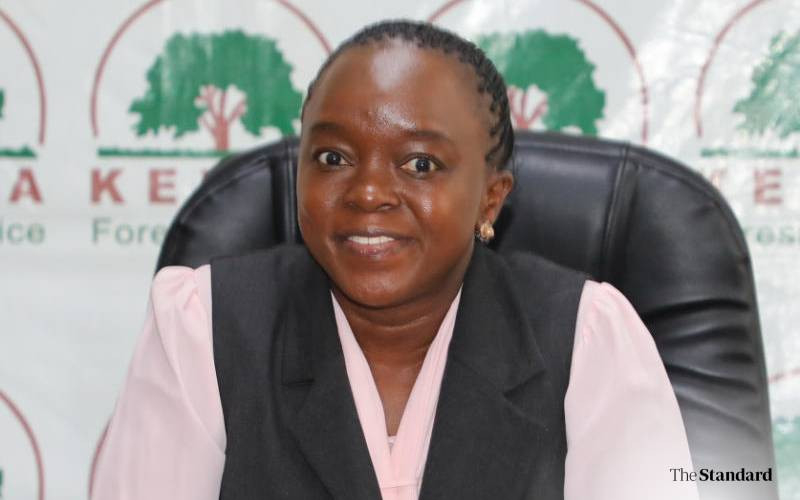 Kenya meets April 30 deadline by submitting her second climate action plan to UNFCCC