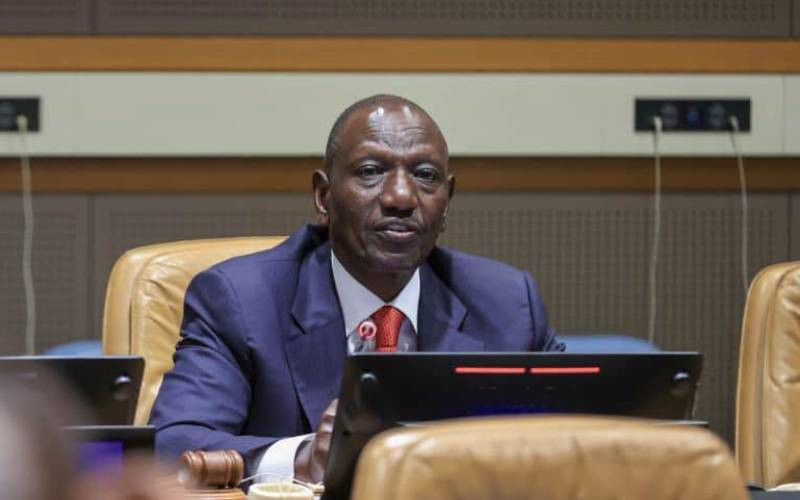 Kenya unveils plan to make workers' skills recognised across Africa