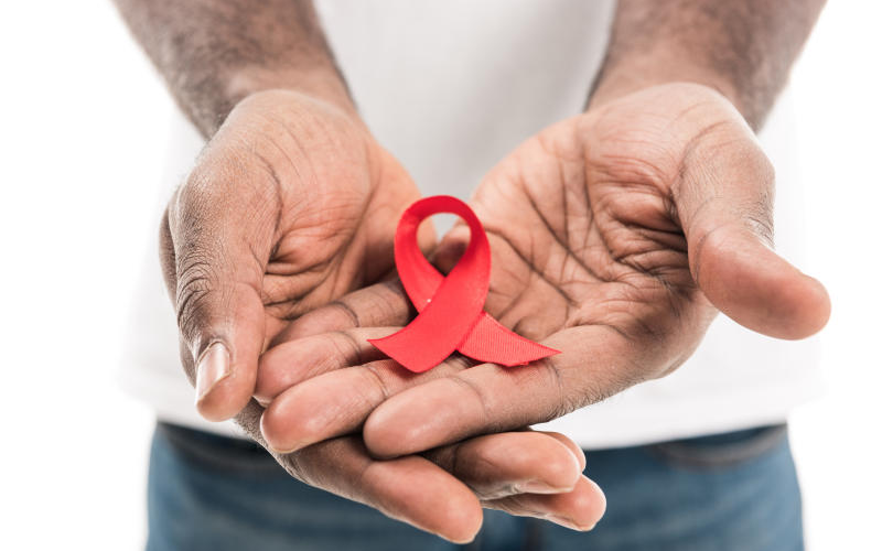 The side effects of HIV therapy