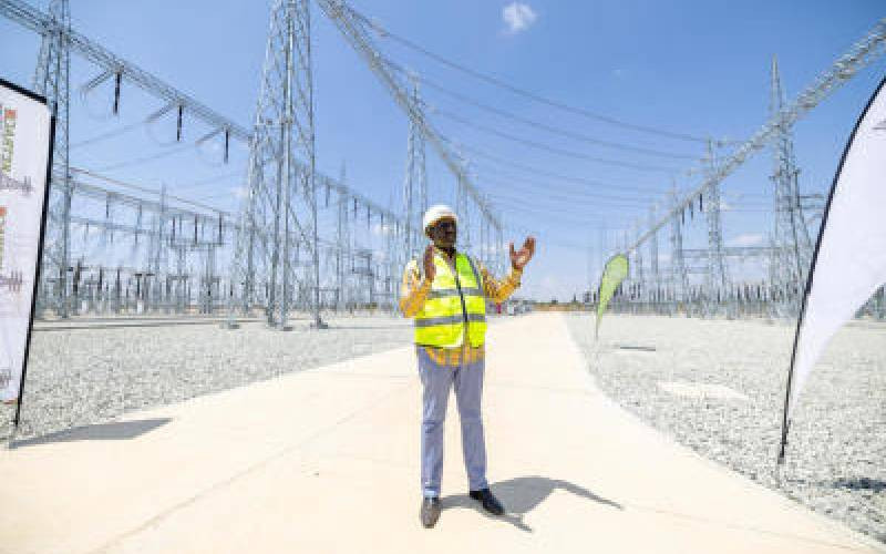 This is what it will take for Kenya to gain first-world status by 2055