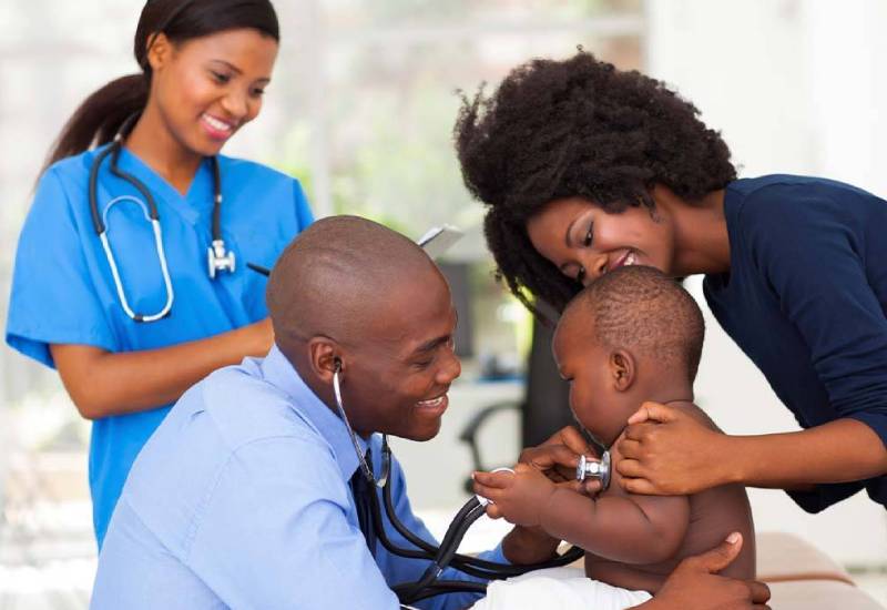 How to choose the best medical cover for your family