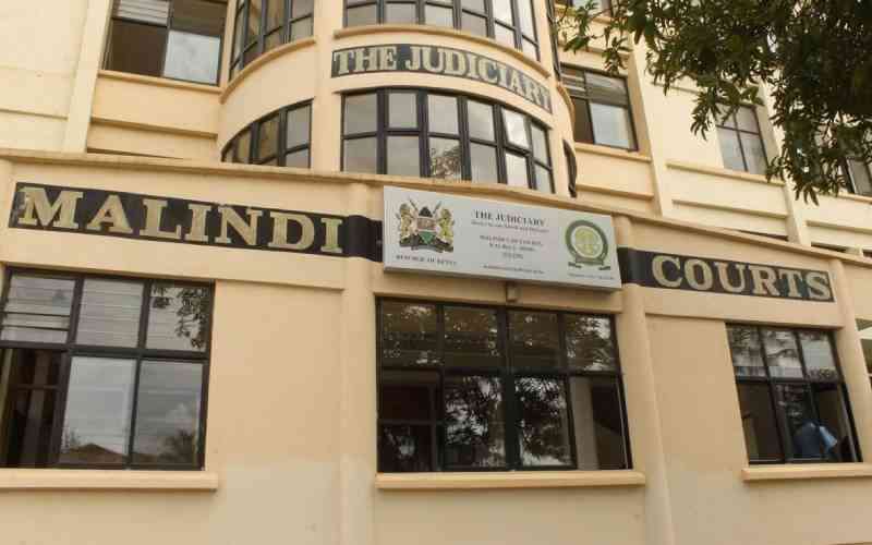 At 17 years, my father married me off for a bottle of beer; woman tells court