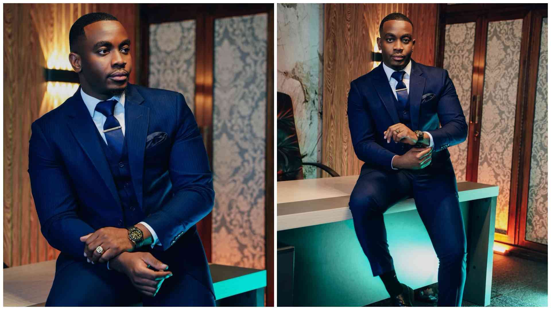 Zedd Mukoya: How law graduate built a creative agency across Kenya, Uganda