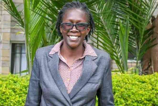 How Baringo maths teacher beats the odds to win top AU award