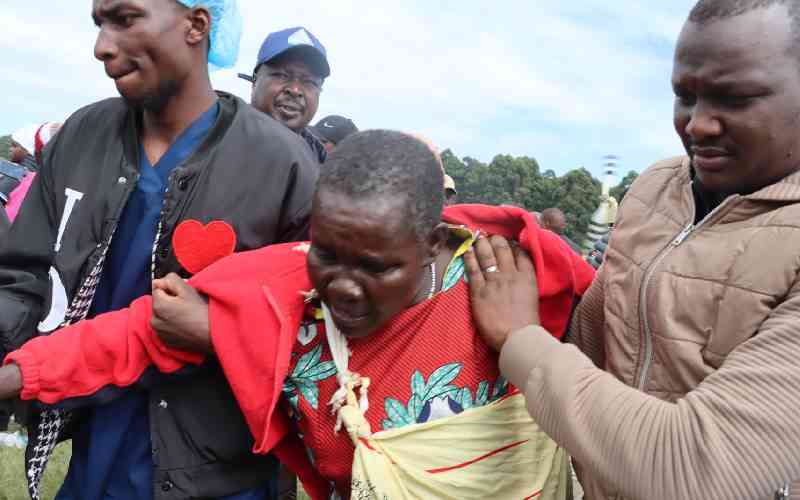 State to roll out psychosocial support for landslide victims