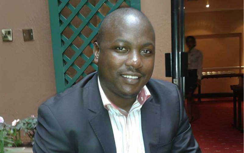 Denis Kasyoki: The Mbooni philanthropist killed in a road accident