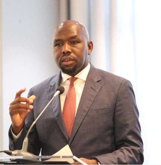 North Rift suffers collusion of government officials, bandits