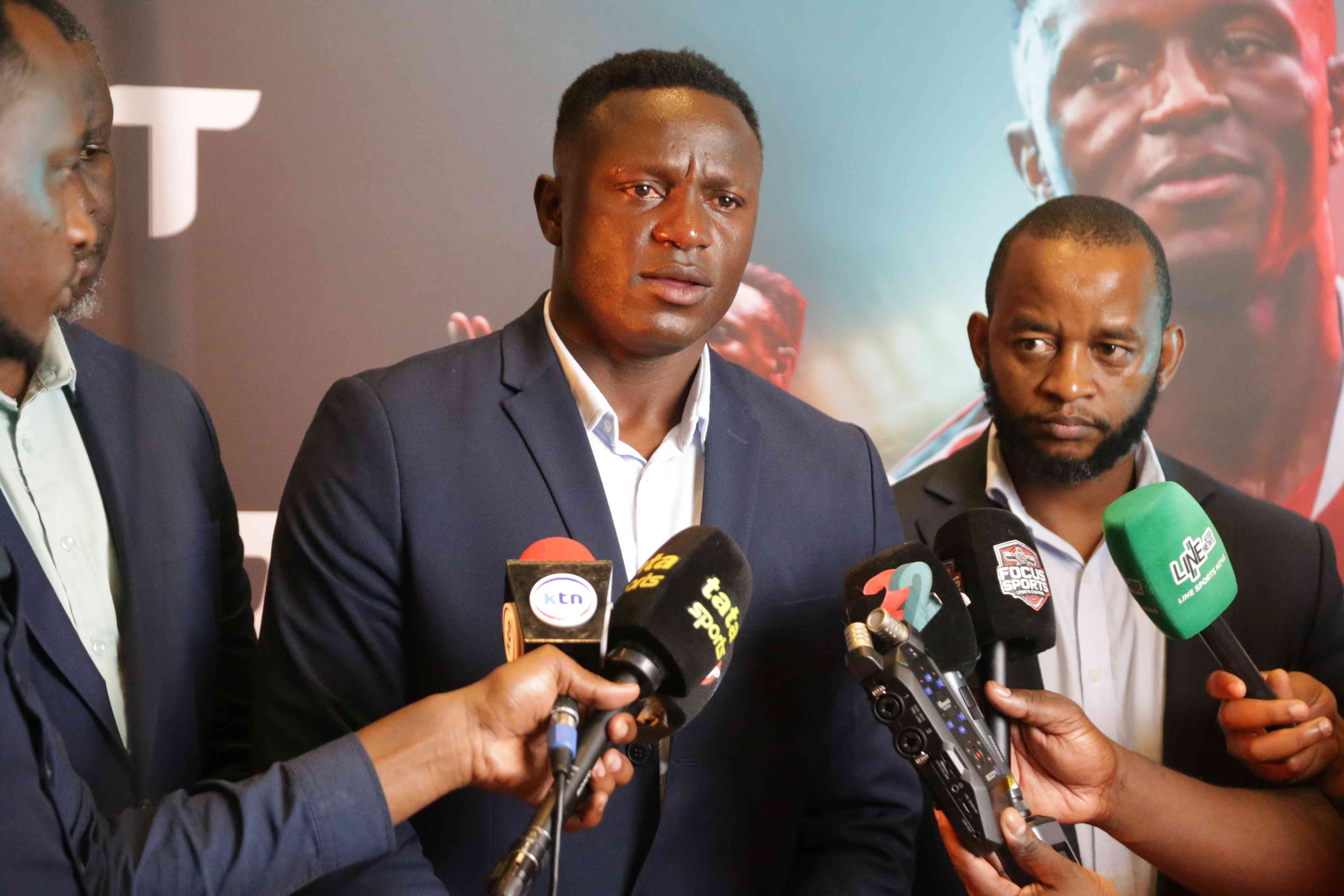 Morocco has grit to lift World Cup, Kenya has potential to qualify in 2030 - Wanyama 