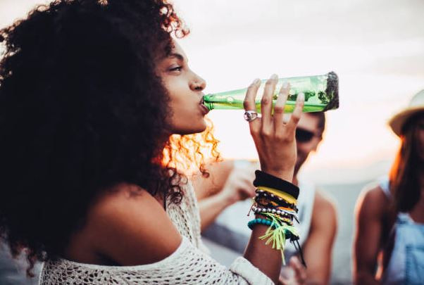 From tradition to trend: How women have taken over drinking culture